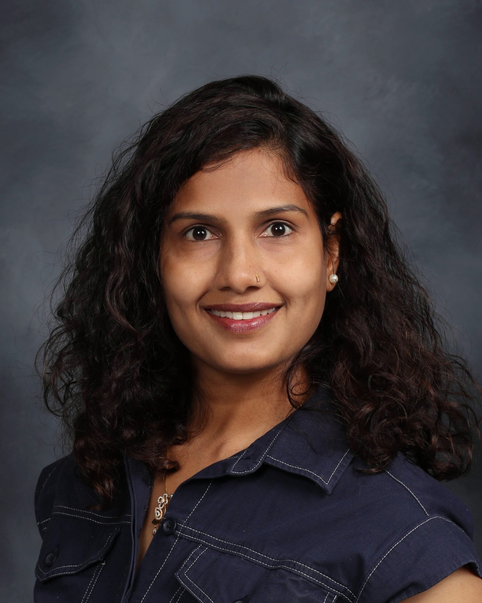 Goswami Madhuriben scaled