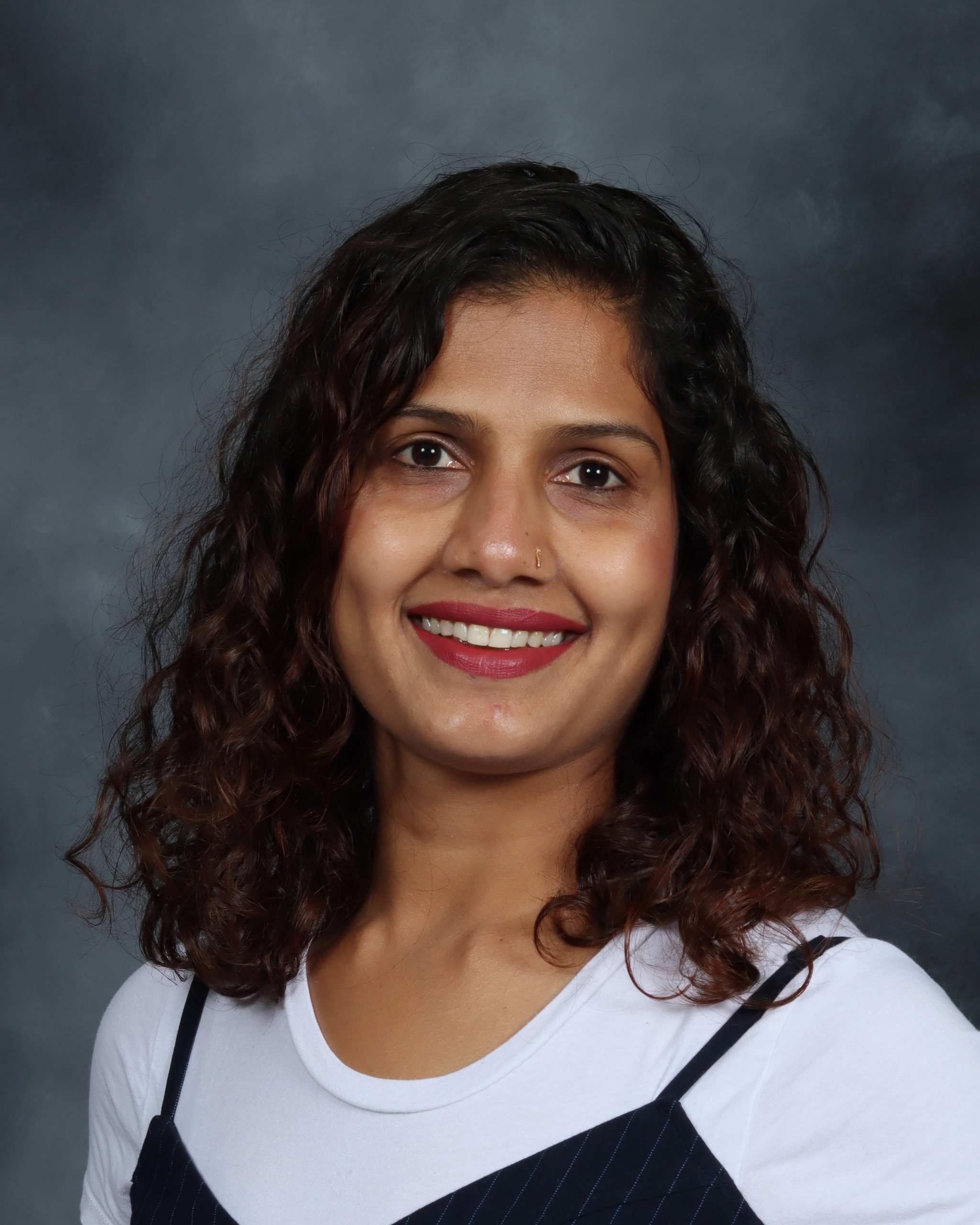 Goswami Madhuriben scaled