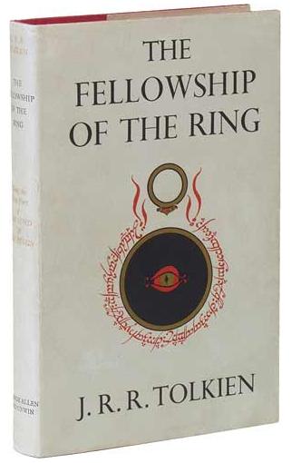 Fellowship Of The Ring